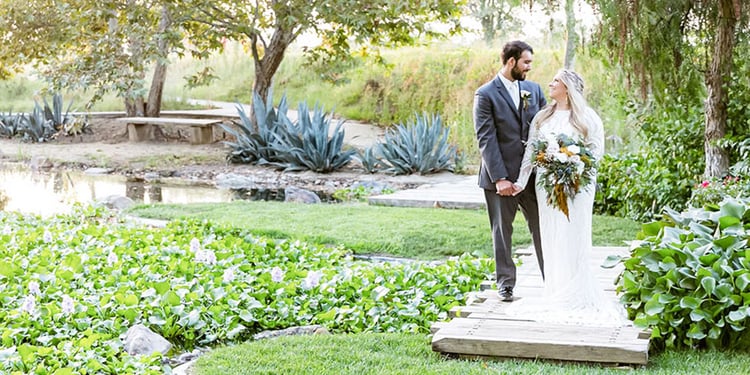 Galway Downs by Wedgewood Weddings, Southern California